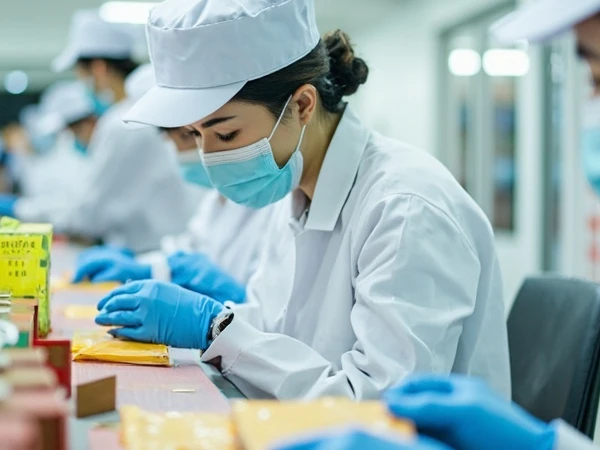 Baodafor Implements Cell-Based Production Reform, Significantly Enhancing Flexible Manufacturing Capability
