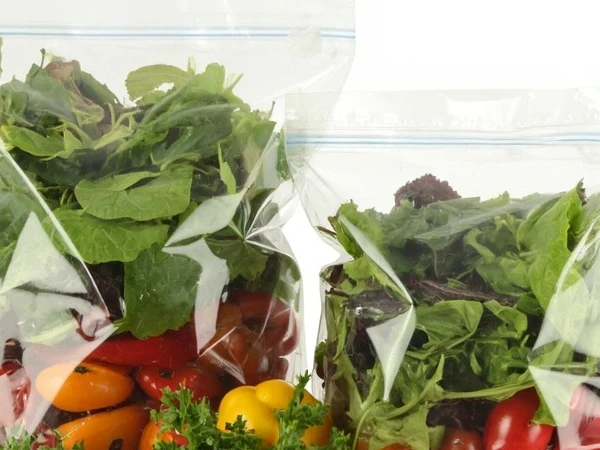 Food Service Industry Accelerates Green Packaging Transition: Biodegradable Materials Lead the Trend