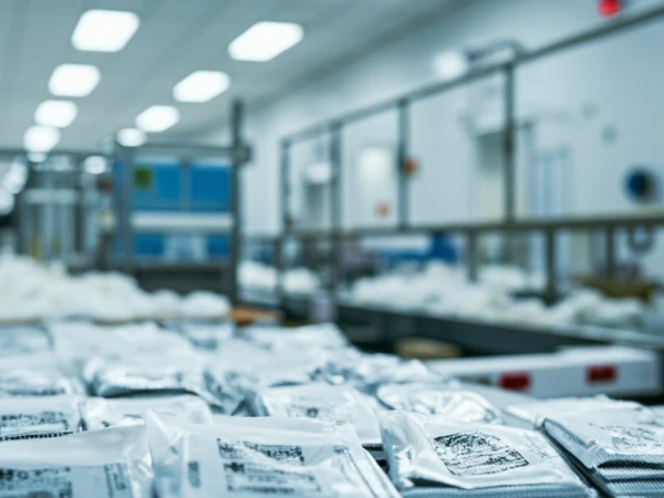 Food Packaging Industry Accelerates Green Transition: Biodegradable Materials Become New Competitive Focus