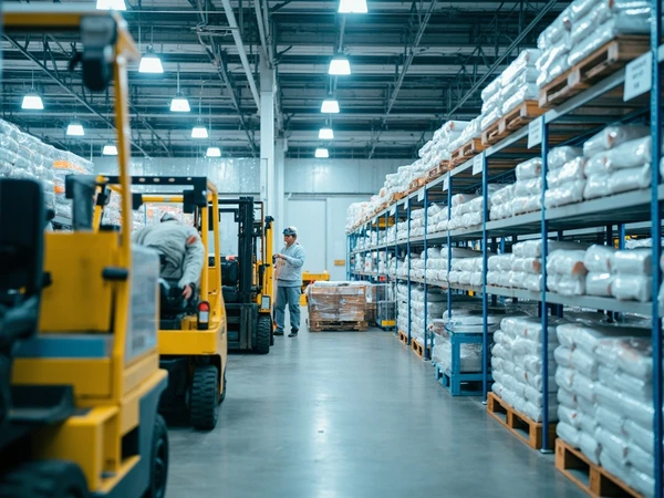 Cold Chain Logistics Expansion Drives Sustained Growth in Frozen Food Packaging Demand