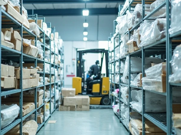 Baodafor Deepens Lean Production System, Driving Standardized Warehouse Management Upgrade
