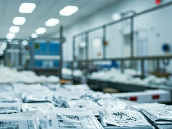 Baodafor Launches New Production Efficiency Improvement Initiative to Strengthen Quality and Delivery