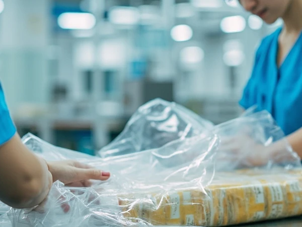 Food Packaging Lightweight Trend: Less Plastic Without Compromising Quality
