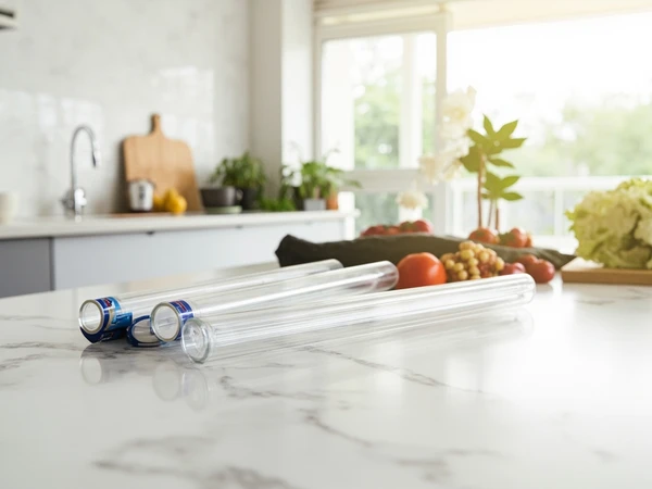 Cling Wrap Core Design Optimization: Enhancing User Experience and Production Efficiency