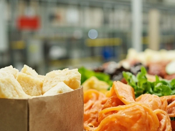 The Food Packaging Industry Accelerates Investment in Bio-Based Materials Track
