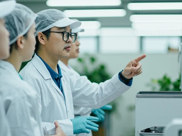 Baodafor Organizes Skills Competition to Inspire Excellence Among Production Staff