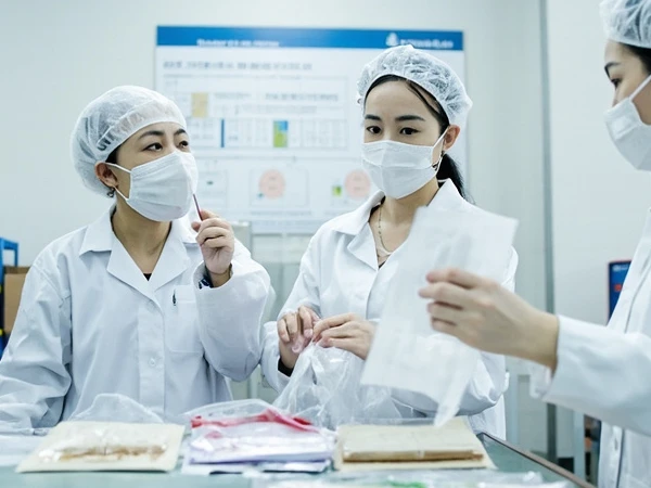 Baodafor Conducts Regular Job Training to Enhance Employee Professional Skills and Quality Awareness