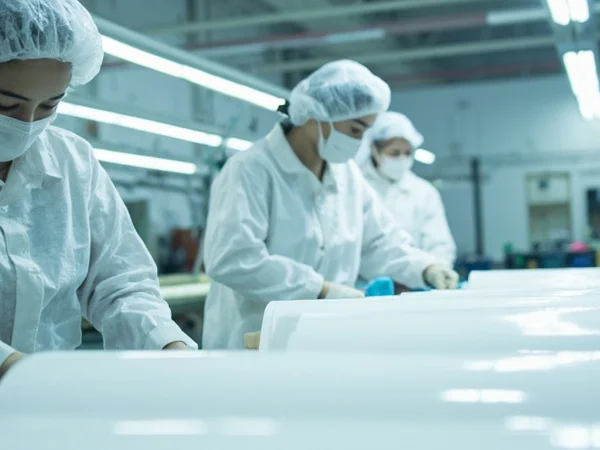 Food Packaging Industry Accelerates Green Transformation: Biodegradable Materials Lead the Way Amid Plastic Restrictions