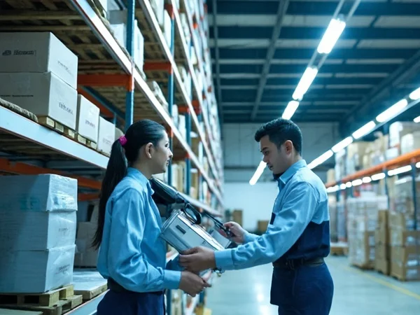 Baodafor Upgrades Warehouse and Logistics System for More Efficient Order Fulfillment