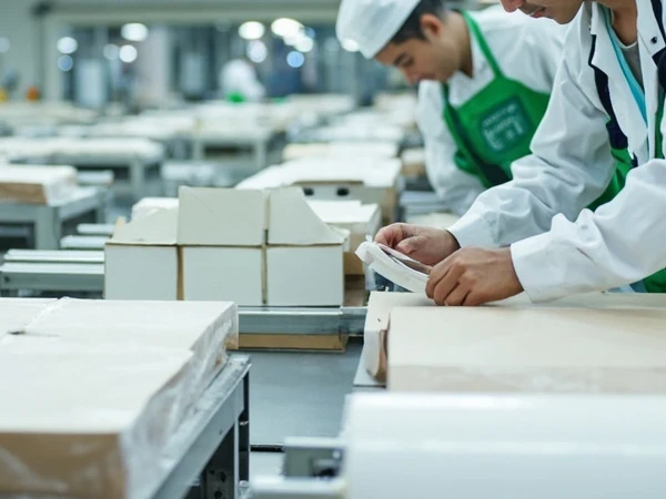Baodafor Continues to Advance Lean Production: How Lean Management Drives High-Quality Enterprise Development