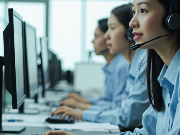 Baodafor Optimizes Customer Response Process, Order Delivery Efficiency Further Improved