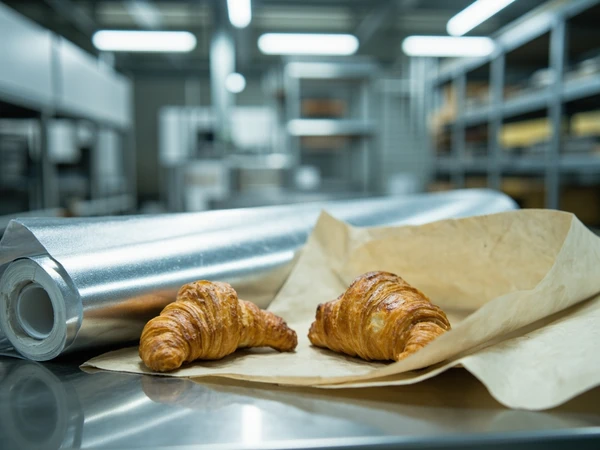 Aluminum Foil vs Baking Paper: A Complete Guide to Choosing the Right Baking Tool