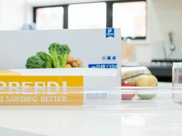 How to Choose the Right Plastic Wrap: Understanding Domestic vs Food-Grade Standards