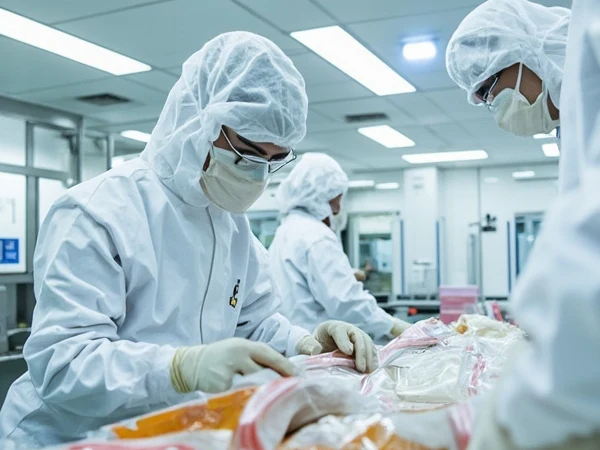 Food Packaging Industry Regulations Continue Upgrading, Driving Dual Improvement in Safety and Quality