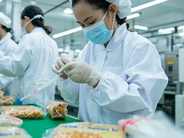 Food-Grade Packaging Materials Become New Consumer Favorite: Cling Wrap and Ziplock Bag Market Continues to Expand