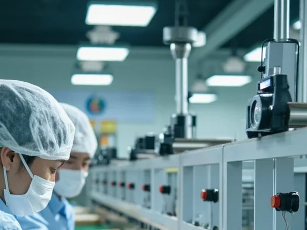 Biodegradable Materials Adoption Accelerates in Food Packaging Industry: New Opportunities for Green Transformation