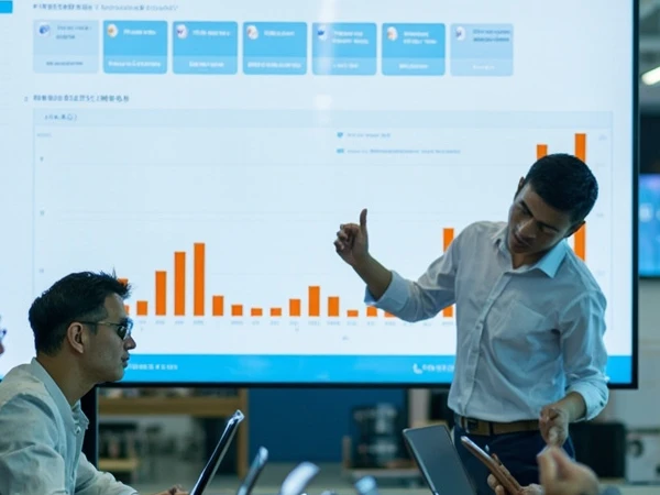 Baodafor Introduces Intelligent Collaboration System to Drive Internal Management Digitalization
