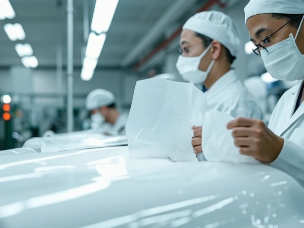 Baodafor Continues to Deepen Quality Management System, Driving Steady Product Quality Improvement