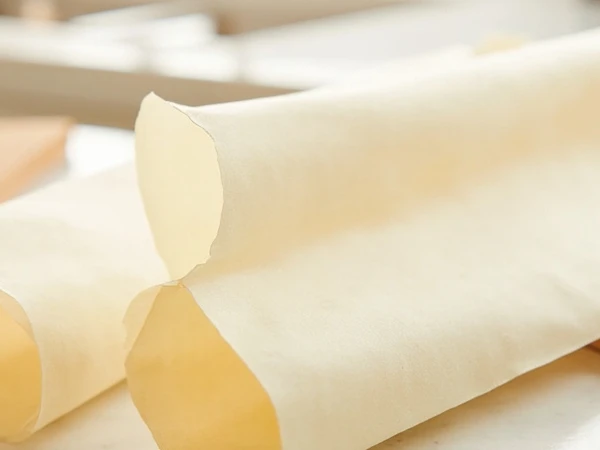 Baking Paper: Making Every Baking Session Easier and More Convenient
