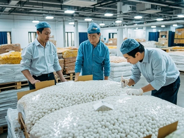 Raw Material Price Volatility Intensifies: How the Food Packaging Industry Responds to Cost Pressures