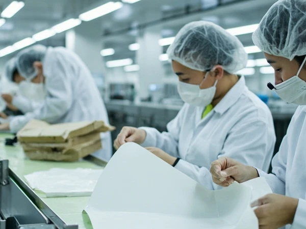 Biodegradable Materials Market in Food Packaging Continues to Expand, Bio-Based Films Become New Investment Hotspot