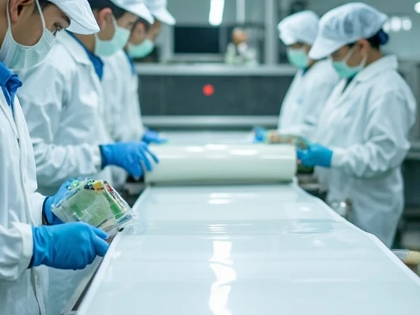 Multi-Functional Uses of Cling Wrap: Hidden Tips Beyond Basic Preservation