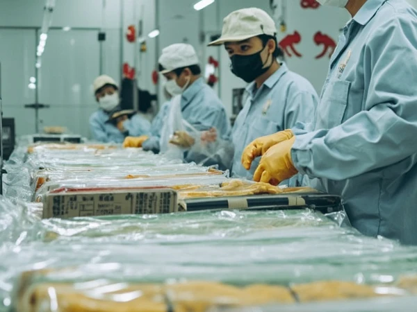 Baodafor Maintains Production During Mid-Autumn Festival Holiday to Ensure On-Time Order Delivery