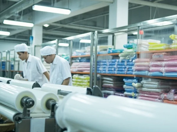 Why Food-Grade PE Cling Wrap Becomes the Top Choice for Households: A Comprehensive Analysis from Stretchability, Sealing to Safety