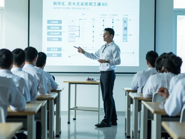 Baodafor Builds Multi-Tiered Talent Development System to Create Professional Skilled Team