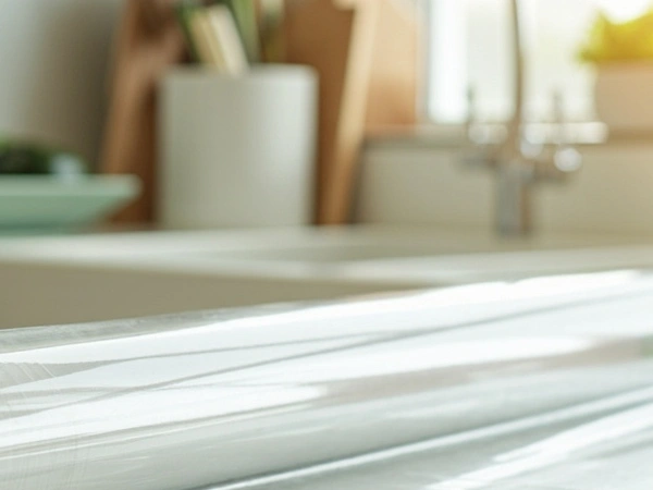 The Many Uses of Cling Wrap: Beyond Just Freshness