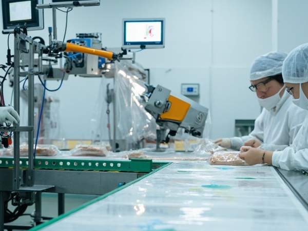 Double-Seal Design of Ziplock Bags: Why Is It the Key to Food Preservation?