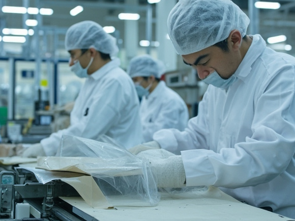 Baodafor Upgrades Automated Production Lines, Capacity Increases by 30%