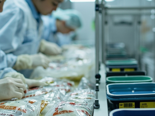 Baodafor Launches New Degradable Food Cling Wrap, Leading Green Packaging Trend