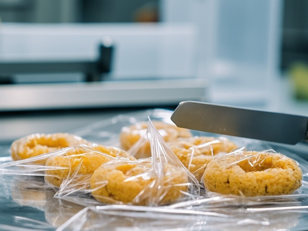 Global Food Packaging Machinery Market Continues Growth, Intelligence Becomes New Industry Trend